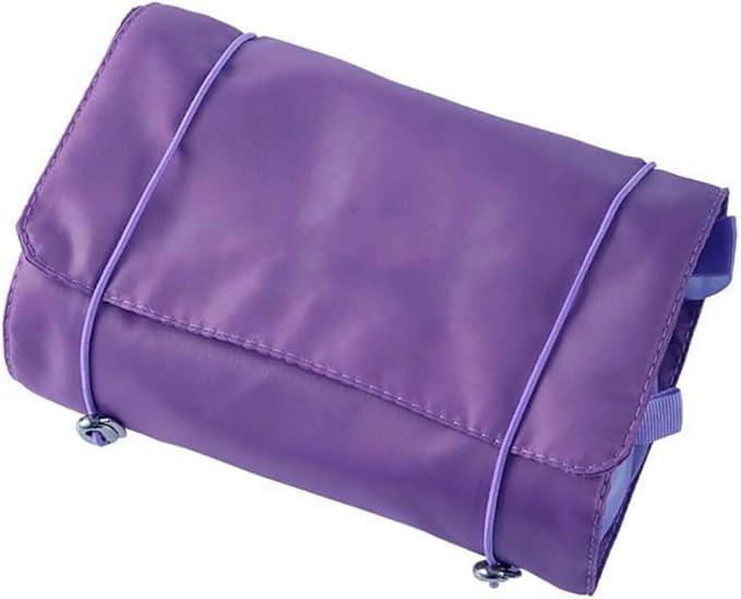 Only-Bags.Store Abnehmbare vier in einem Make-up Tasche Portable Travel, grosse Kapazität Kosmetik Lagerung Waschen
