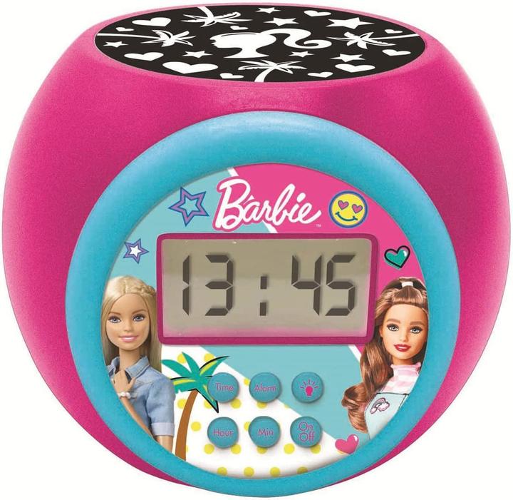 Actual product image Lexibook Barbie