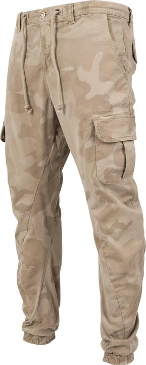 Immagine prodotto Urban Classics Camo Cargo Jogging Pants (28)