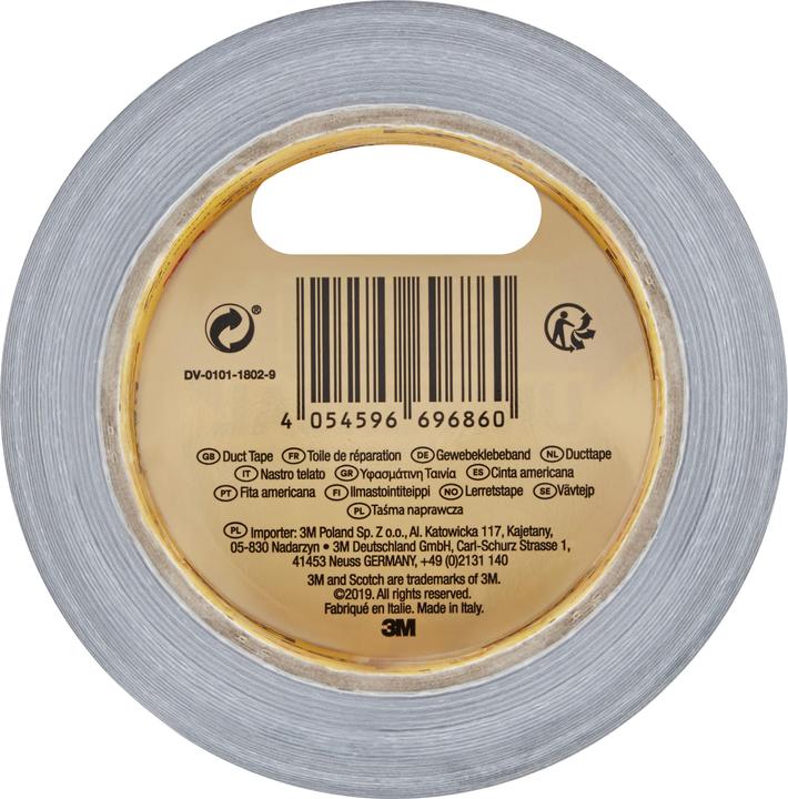 Actual product image Scotch Universal Tape (48 mm)