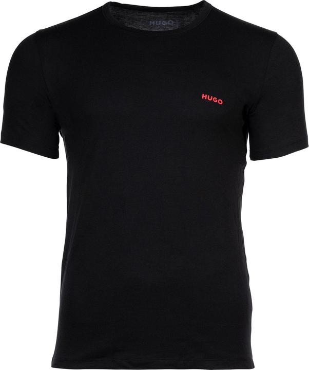 Actual product image HUGO T-SHIRT RN TRIPLET P 10217251 02 (M)