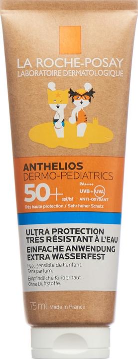 La Roche Posay Anthelios (Sonnencreme, SPF 50+, 75 ml, 85 g)