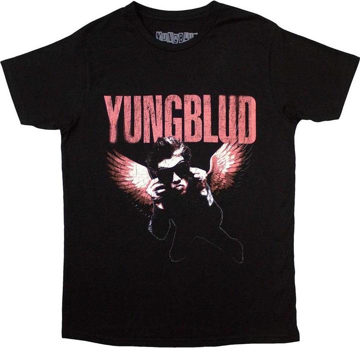 Produktbild Yungblud TShirt (M)