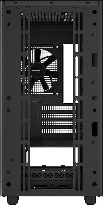 Produktbild Deepcool CH370 (mATX, Mini-ITX)