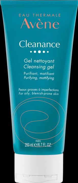 Cleanance (Chiffons de nettoyage, 200 ml)