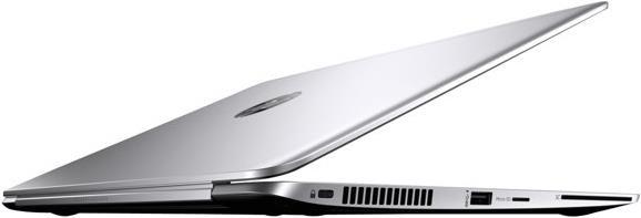 Produktbild HP Elitebook Folio 1040 G2 (14", Intel Core i7-5600U, 8 GB, 256 GB, CH)