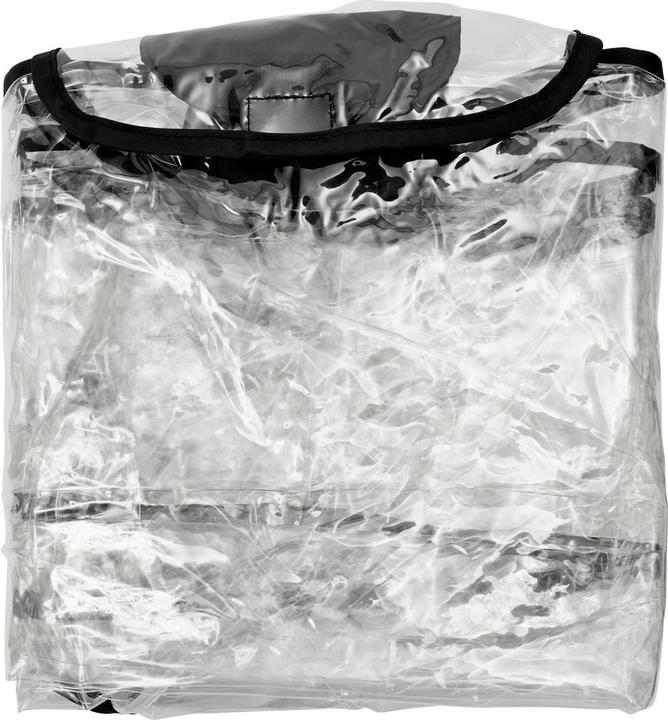 Actual product image Baby Jogger Rain cover City Mini2 GT2 Double