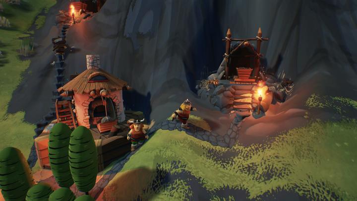 Immagine prodotto "Xbox One Valhalla Hills Definitive Edition". (Xbox One S, Xbox One X, DE)
