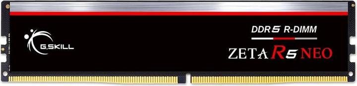 Immagine prodotto G.Skill DDR5 64GB PC 6400 CL30 KIT (4x16GB) 64-ZR5NK ZETA NE OEM (4 x 16GB, 6000 MHz, RAM DDR5, DIMM)