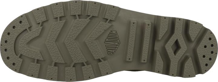 Actual product image Palladium Pampa Hi Patch - 61701 (38)