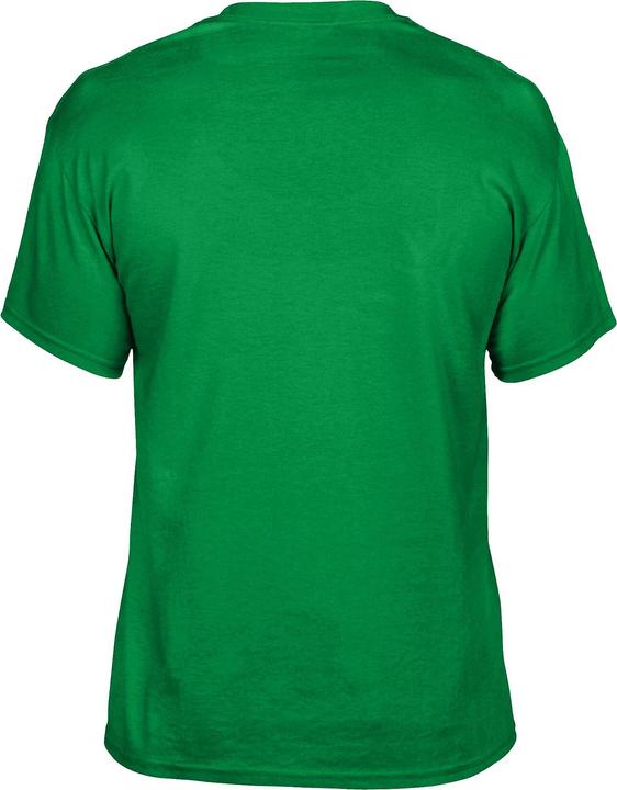 Actual product image Gildan Unisex Adult Plain DryBlend T-Shirt (XXL)