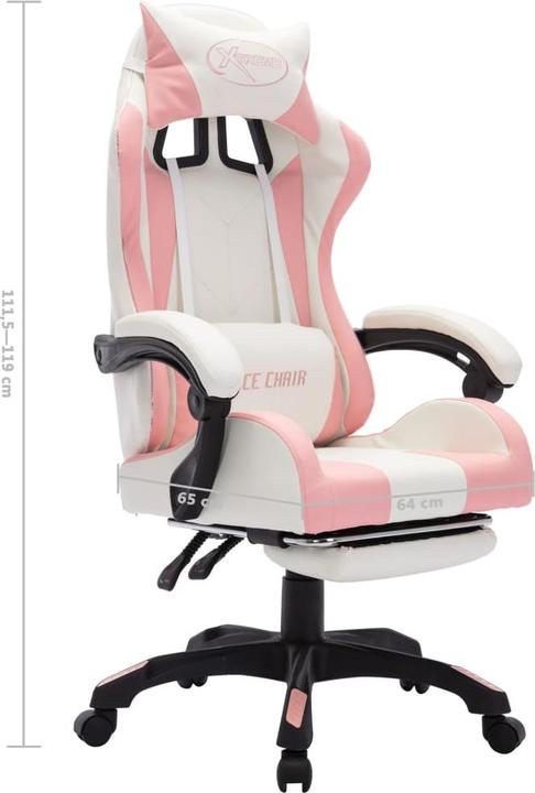 Actual product image VidaXL Zeke