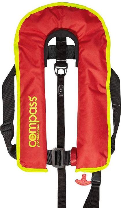 Image du produit Compass Profi Soft ISO 300 N (Taille unique)