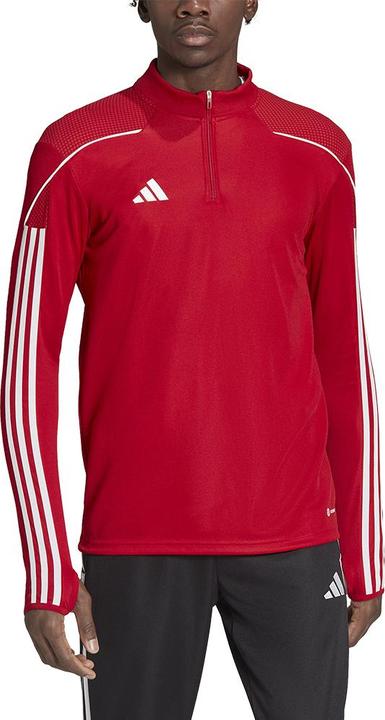 Actual product image adidas Tiro 23 League 1/4 training jumper men (S)