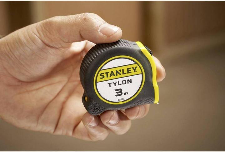 Produktbild Stanley Bandmass Tylon (Metrisch)