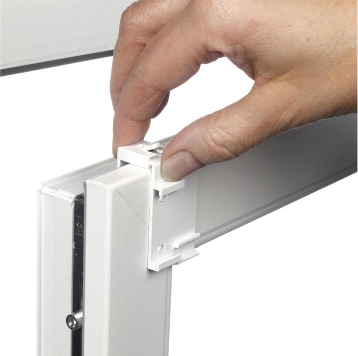 Actual product image Gardinia Uni (45 x 150 cm)