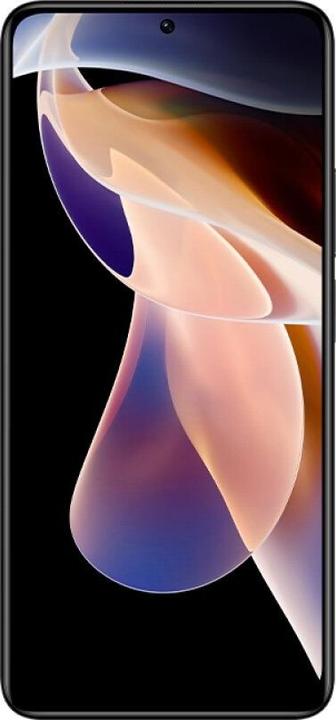 Immagine prodotto Xiaomi Redmi Note 11 Pro+ 5G (256 GB, Grigio grafite, 6.67", Doppia SIM Ibrida, 108 Mpx, 5G)