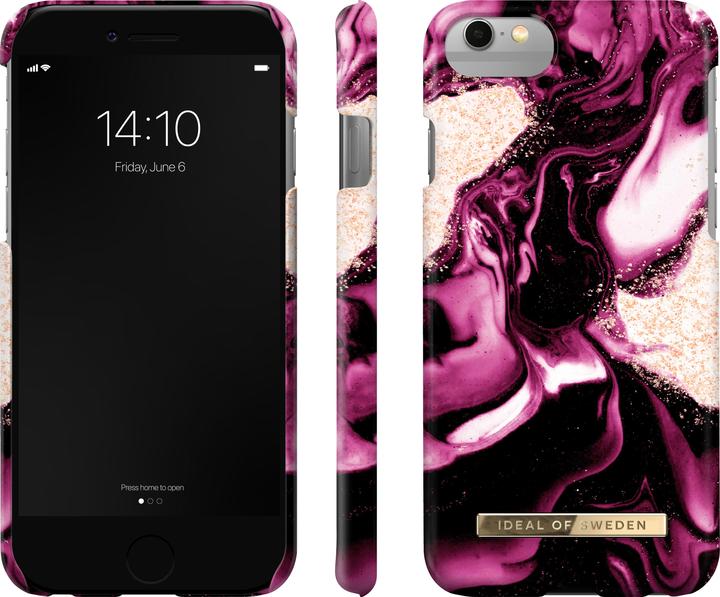 Produktbild iDeal Of Sweden Fashion Case (Apple iPhone SE (2nd Gen), Apple iPhone 8, Apple iPhone 7)