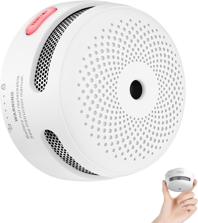 Actual product image X-Sense XS01-WR Link