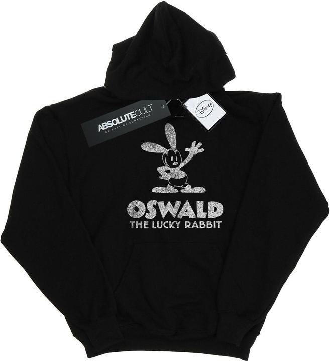 Image du produit Disney - Sweat à capuche OSWALD LOGO - Homme (3XL)
