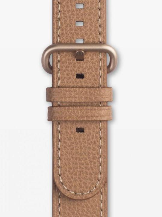 Image du produit Samsung Essence Leather Band (20 mm, 41 mm, 42 mm, Vélin)