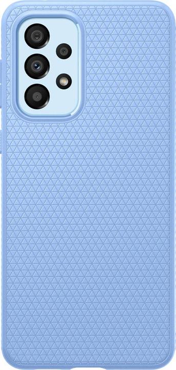 Immagine prodotto Spigen Custodia Liquid Air per A336B Samsung Galaxy A33 5G - blu crema (Samsung Galaxy A33 5G)