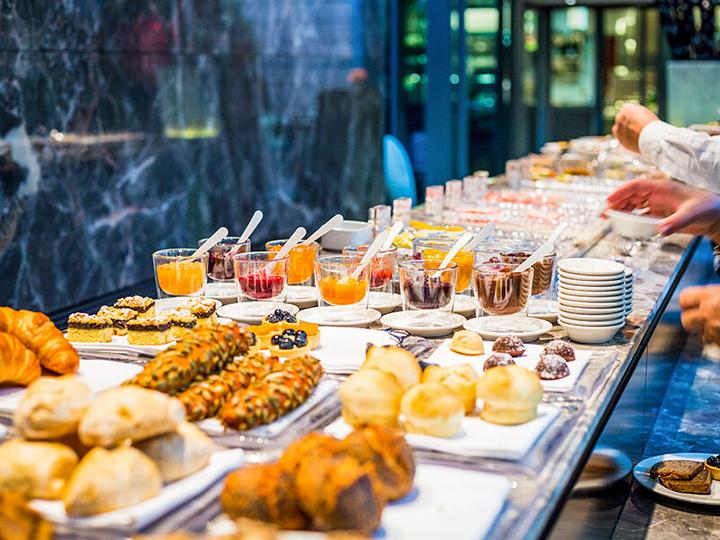 Immagine prodotto Smartbox 2 notti in una struttura selezionata con prima colazione per 2 persone (2 pers.)