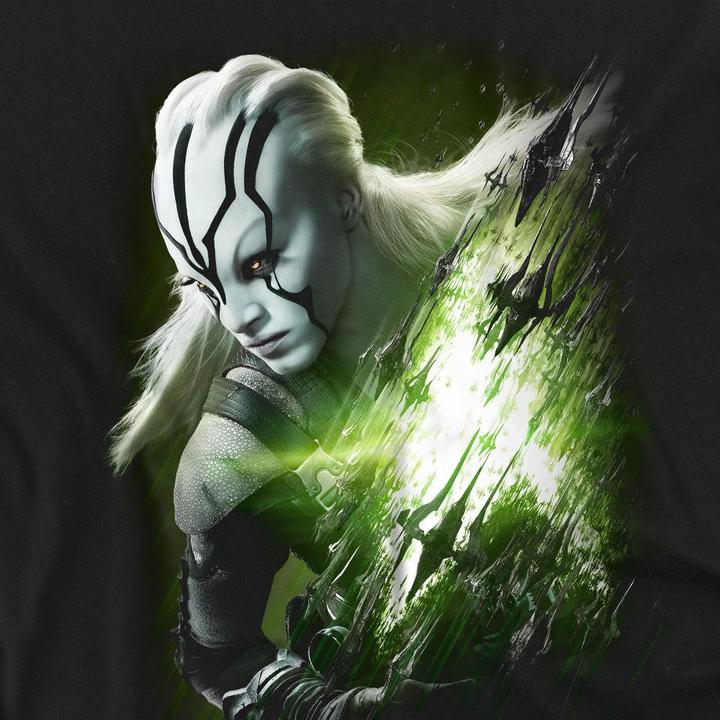 Produktbild Star Trek Beyond TShirt (XL)
