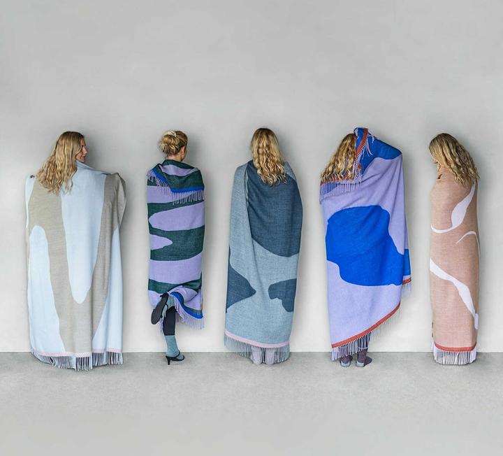 Produktbild Mette Ditmer Gallery (125 x 170 cm)