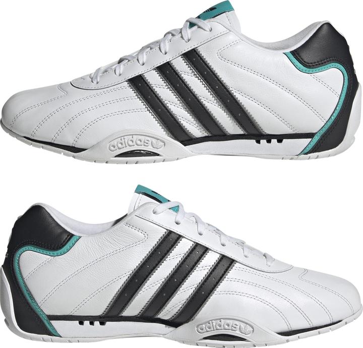 Immagine prodotto adidas Adiracer Hi Mercedes Amg Petronas F1 Team (47 1/3)