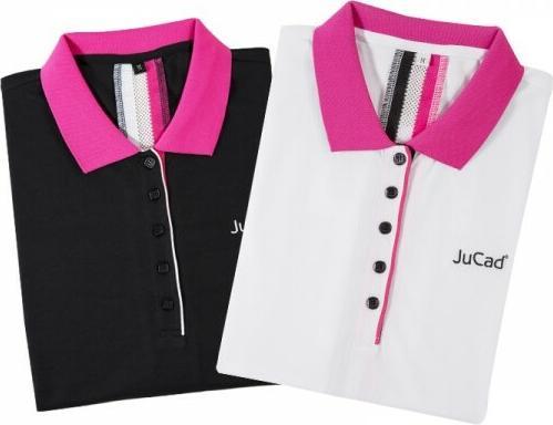 Produktbild Jucad Polo-Shirt Damen (S)