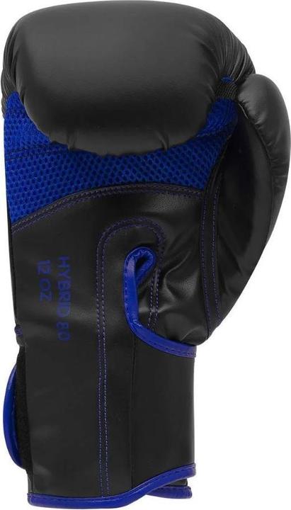 Immagine prodotto adidas HYBRID 80 BOXHANDSCHUHE 10oz (10 OZ, Taglia unica)