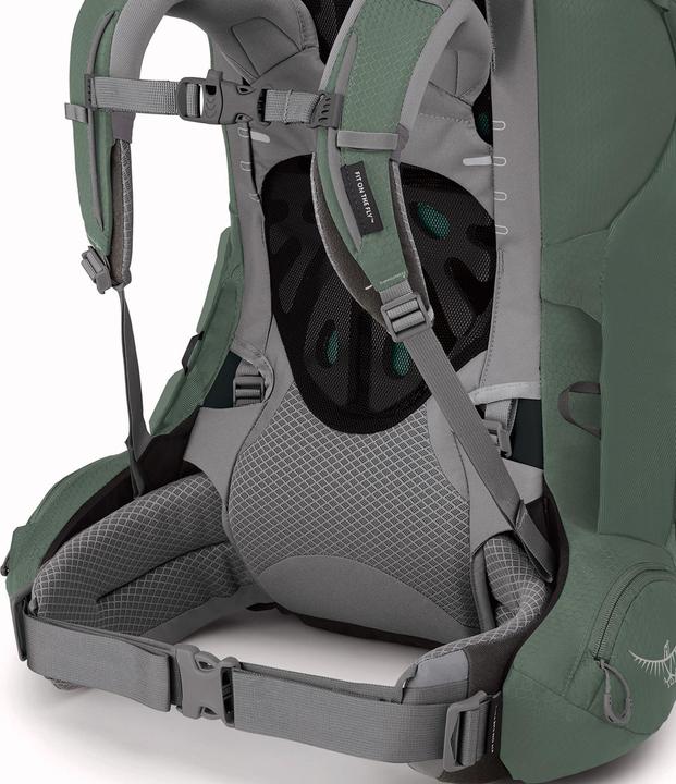 Immagine prodotto Osprey Ariel 55 Trekkingrucksack WM-L 73 cm (55 l)
