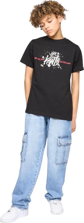 Image du produit Kings Will Dream - T-shirt - Garçon (L)