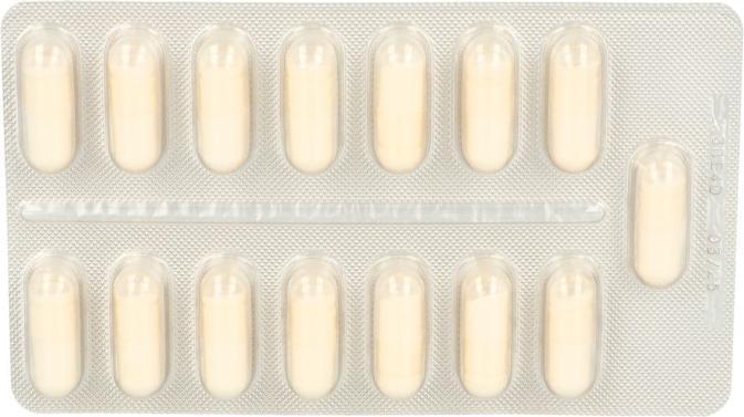 Produktbild Lactibiane Tolerance 10M (45 Stück, Kapseln, 50 g)