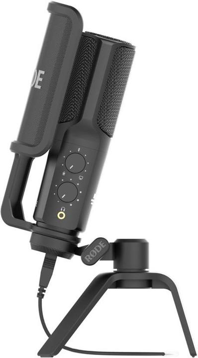 Actual product image RØDE Nt USB