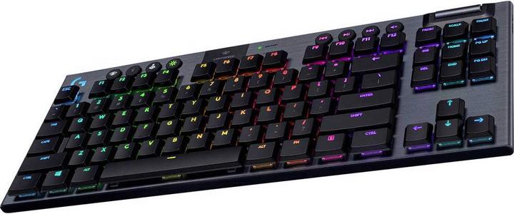 Actual product image Logitech G G915 (US, Wireless)