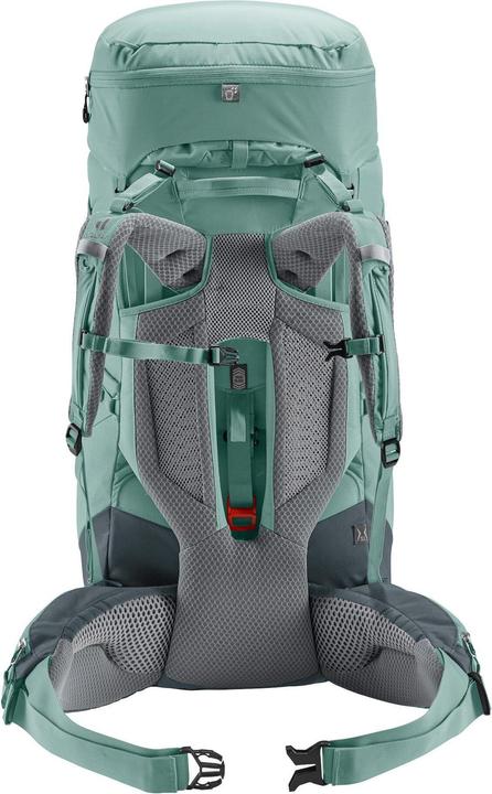 Actual product image Deuter Aircontact Core (45 l)