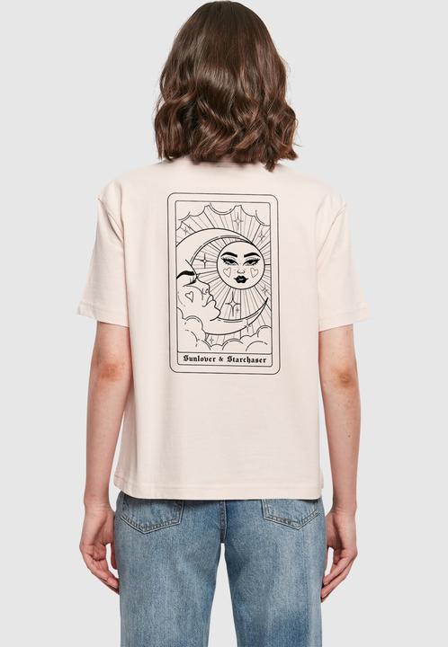 Produktbild Miss Tee Sunlover Starchaser Tee - 125269 (XS)