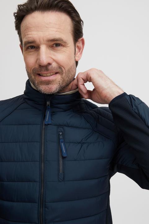 Image du produit FQ1924 FQJacob veste matelassée - Veste Otw - 21900386 (3XL)