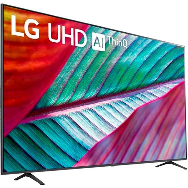 Image du produit LG 50UR78006LK (50", UR78, LED, 4K, 2023)