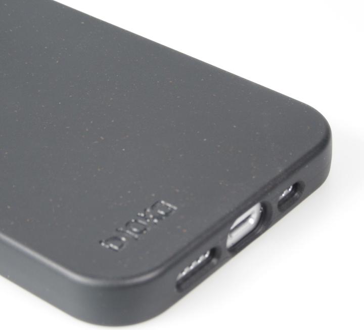 Actual product image Bioka Cover Biodegradable Eco-Friendly Compostable (Apple iPhone 13 Pro Max)