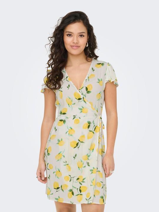 Immagine prodotto JdY JDYSEZEN Midikleid Kleid (3XL)