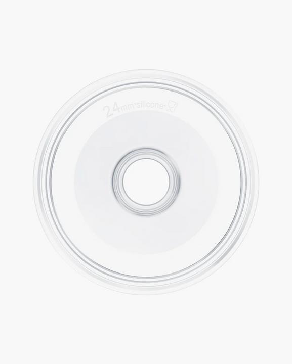 Immagine prodotto Momcozy Flangia da 24 mm per la pompa indossabile S9 Pro