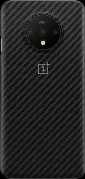Actual product image OnePlus Bumper Case (OnePlus 7T)