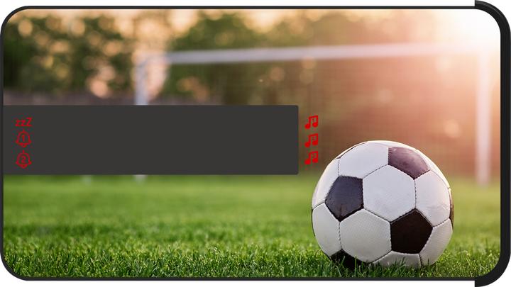 Produktbild Bigben Soccer