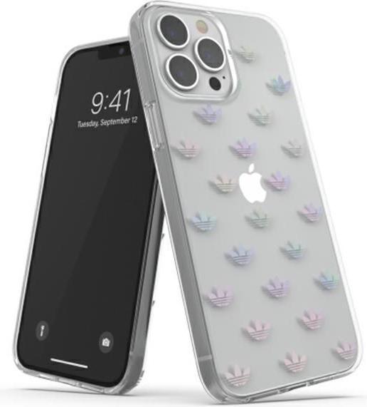 Immagine prodotto adidas Custodia trasparente robusta (Apple iPhone 13 Pro Max)