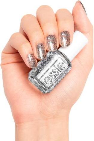Produktbild Essie Nail Design (278 Set In Stones, Top Coat, Gel-Effekt Nagellack)