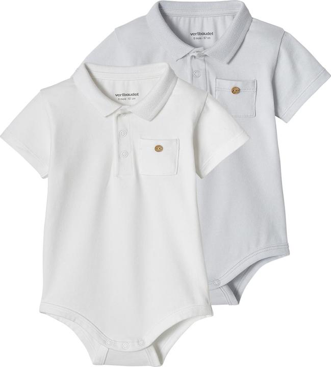 Actual product image Vertbaudet Bodie (86)