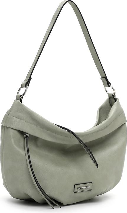Actual product image Emily und Noah Beutel E&N Ernestine (17.10 l)